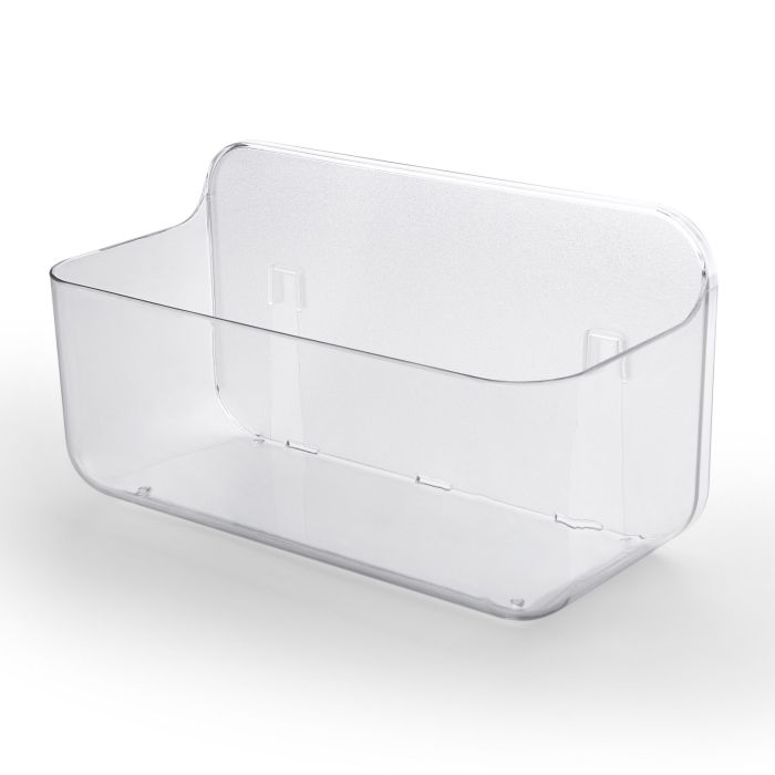 Organisateur Grand en Matériau thermoplastique Transparent Mod. Air Container main product photo