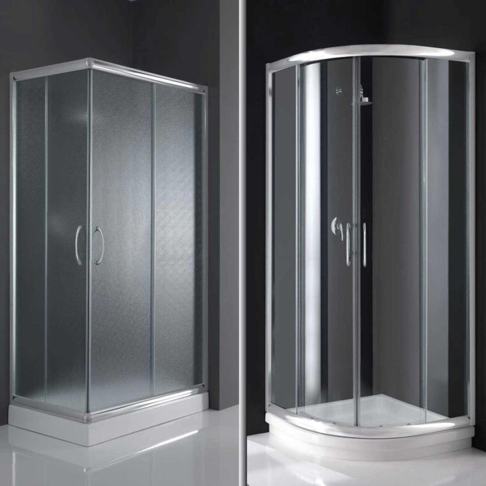 Cabine Paroi Douche mod. Alabama main product photo