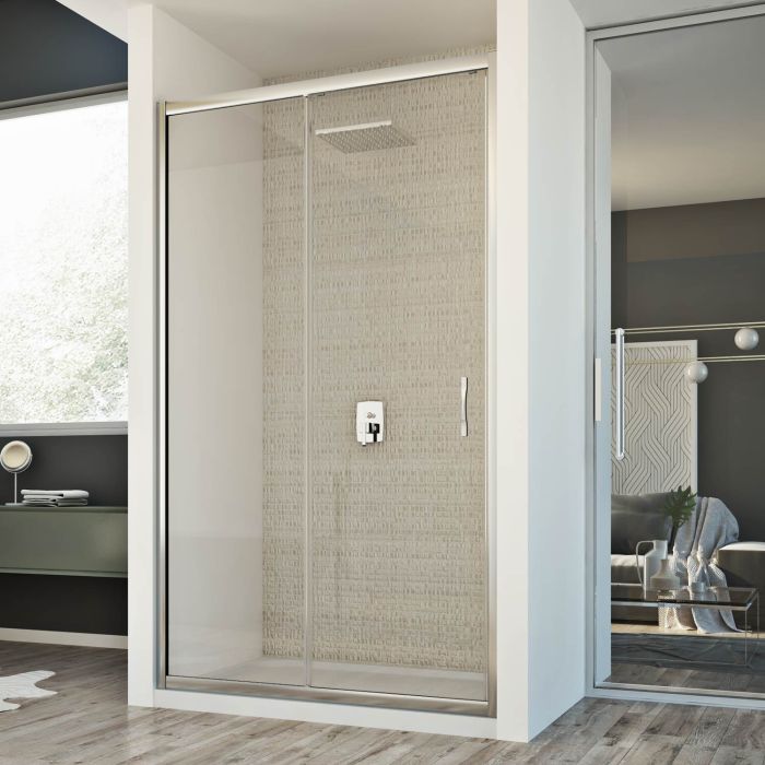Porte paroi douche mod. Young 1 Porte main product photo