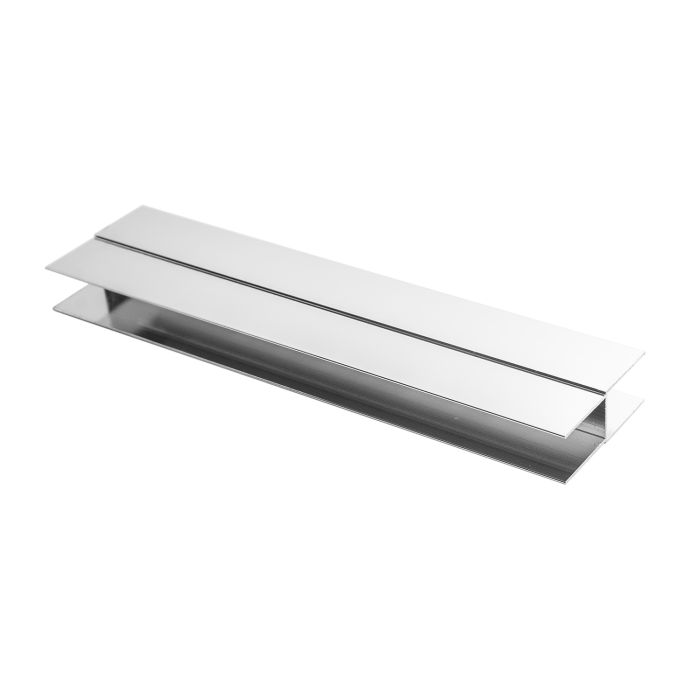 Chrome profil Universal H185 +4cm main product photo
