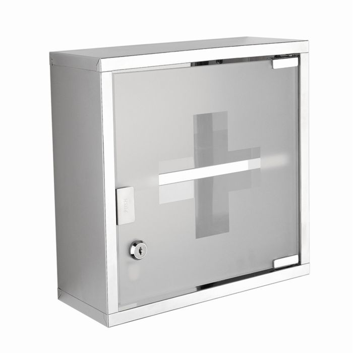 Armoire avec clés 27x28,5 Cm mod. Mayday main product photo