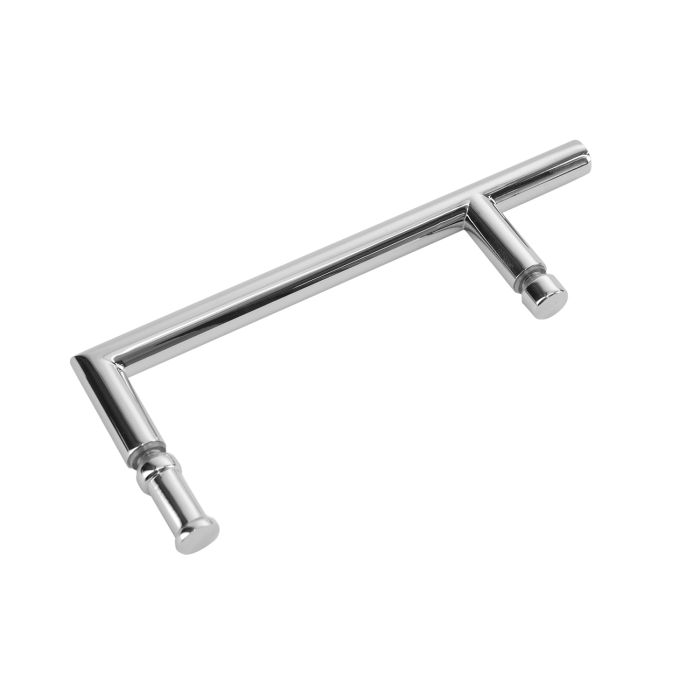 Maniglia Doccia Finitura Cromo Lucido - Optional 1 main product photo