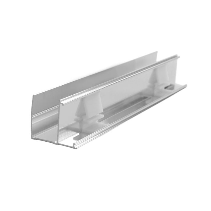 Profilo a muro H198 main product photo