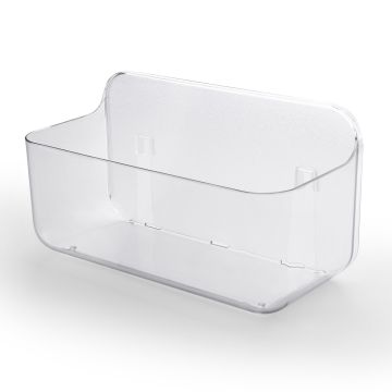 Organisateur Grand en Matériau thermoplastique Transparent Mod. Air Container