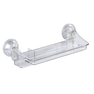 Organisateur étagère de rangement Transparent en Matériau thermoplastique Mod. Air Container