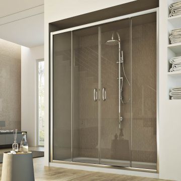 Porte Douche mod. Replay 2 Portillons