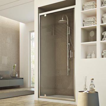 Porte Douche mod. Sintesi 1 Portillon