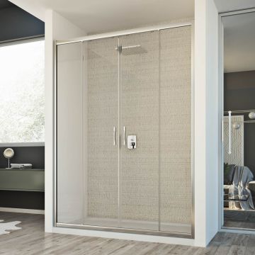 Porte paroi douche mod. Young 2 Portes