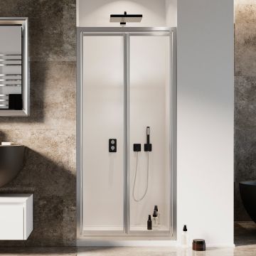 Porte de Douche mod. Clint