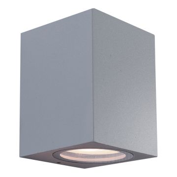 Applique LED murale couleur gris marine mod. Toledo