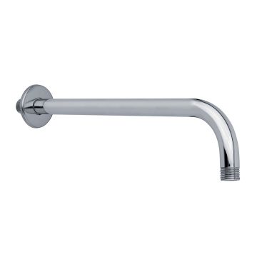 Bras de douche Chrome mod. Athos / Porto
