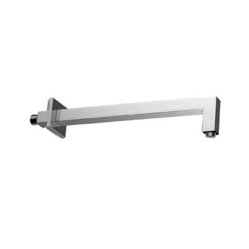 Bras de douche Chrome mod. Athos / Porto