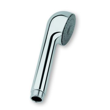 Pomme de douche en abs Chrome mod. Ares