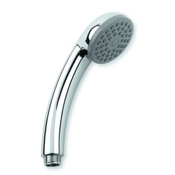 Pomme de douche en abs Chrome mod. Saturnia